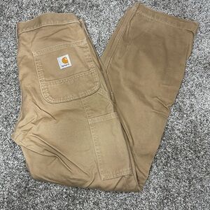 Carhartt work pants